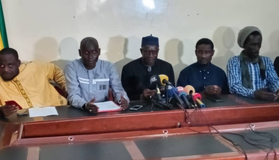 Manifestation Genève Palestine