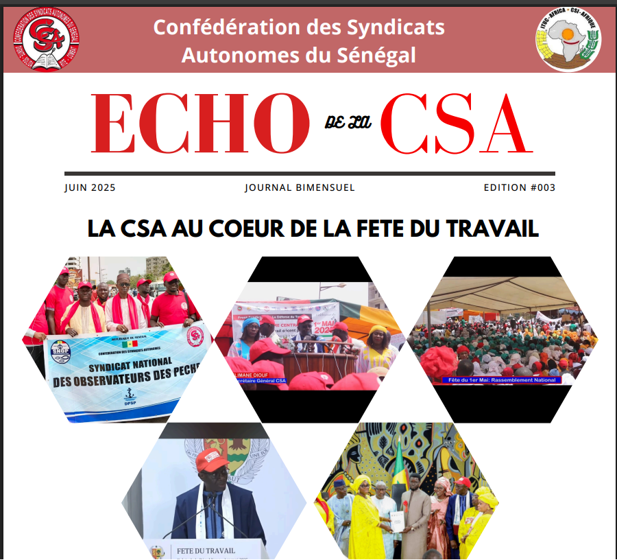 Couverture Écho 3